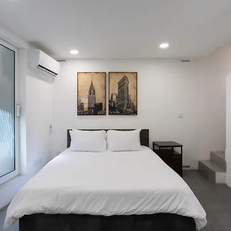 Bormla By The Waterfront Cospicua