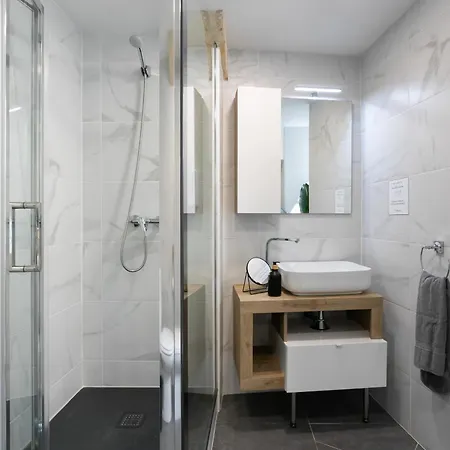 Bormla By The Waterfront Apartamento