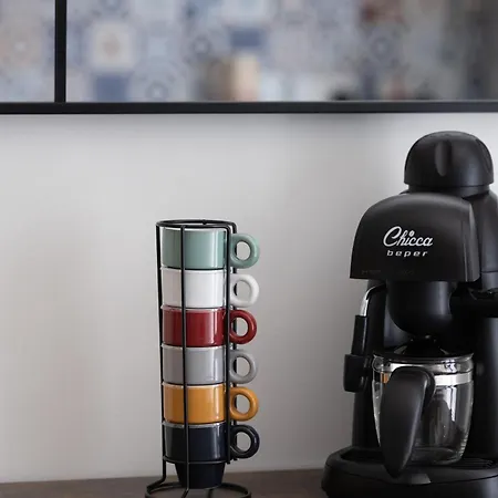 Bormla By The Waterfront Apartman