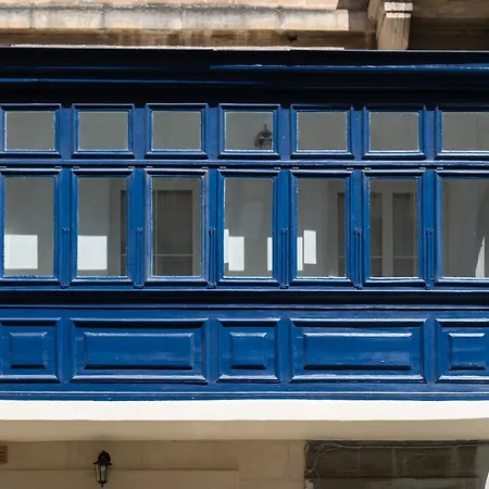 Apartmán Bormla By The Waterfront Cospicua