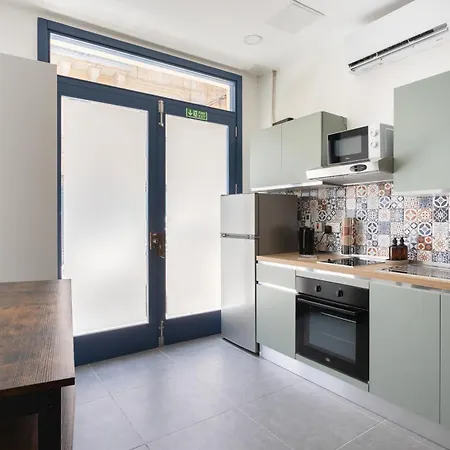 Bormla By The Waterfront Apartmán