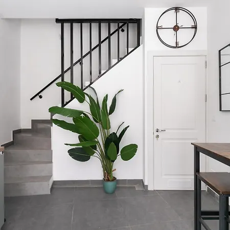 Apartman Bormla By The Waterfront *