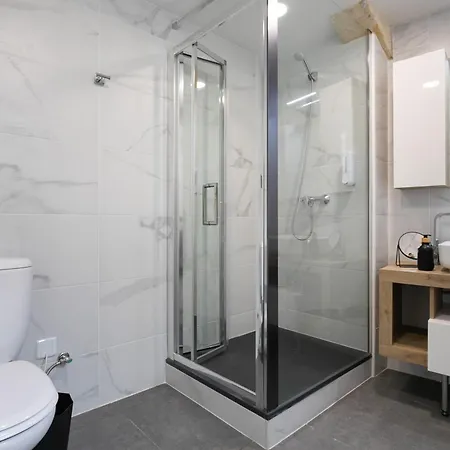 Bormla By The Waterfront Apartamento