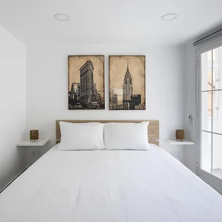 Apartamento Bormla By The Waterfront *