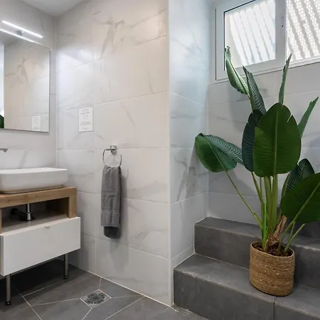 Apartamento Bormla By The Waterfront Cospicua