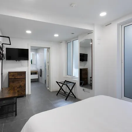 Bormla By The Waterfront Apartamento *