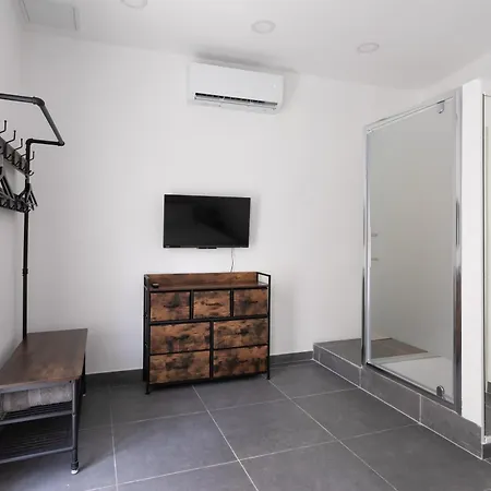 Apartman Bormla By The Waterfront