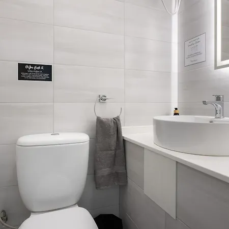 Bormla By The Waterfront Apartman Cospicua