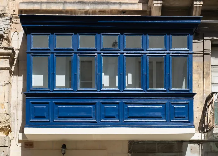 Lägenhet Bormla By The Waterfront Cospicua